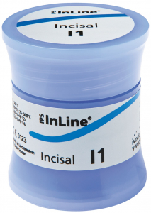 Маса ріжучого краю Ivoclar Vivadent IPS InLine Incisal, 20 г