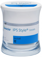 Масса ріжучого краю Ivoclar Vivadent IPS Style Ceram Incisal, 20 г