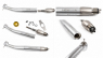 MASTERtorque LUX M9000 L (KAVO) Ортопедичний наконечник (репліка)