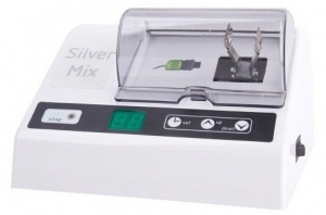 Міксер для автоматичного змішування GC Silver Mix 90
