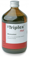 Материал Ivoclar Vivadent SR Triplex Hot Monomer, 500 мл (541428)