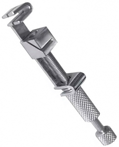 Матрицедержатель Тоффльмайра, универсальный, 1.007