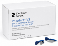 Матрицы Dentsply Palodent Plus, 50 шт