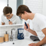 Ирригатор Waterpik WP-673 Blue Aquarius Professional