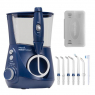 Ирригатор Waterpik WP-673 Blue Aquarius Professional