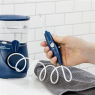 Ирригатор Waterpik WP-673 Blue Aquarius Professional