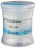 MC Enamel, 50 г (SD Ceram) Эмаль насыщенная