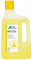 MD 520 (Durr) Засіб для дезінфекції відбитків, 2,5 л