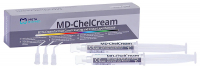MD-ChelCream (Meta Biomed) Крем 19% этилендиаминтетраацетата