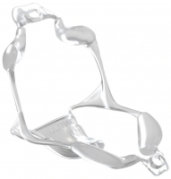 Umbrella (Ultradent) Роторасширитель с языкодержателем, 1 шт