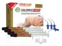 Гідроксид кальцію Cerkamed Calcipast Forte