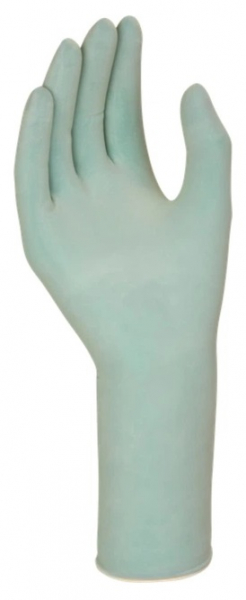 Хирургические латексные перчатки Mercator Medical Dermagel Dual (без пудры, текстурированные) 50 пар