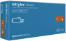 Рукавички нітрилові Mercator Medical Nitrylex Classic Blue, 100 шт
