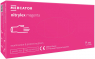 Перчатки нитриловые Mercator Medical Nitrylex Magenta, 50 пар