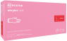 Рукавички нітрилові Mercator Medical Nitrylex Pink, 50 пар