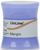 Металокераміка Ivoclar Vivadent IPS InLine, Плечова маса, A-D, 20 г, A3, 20 г (593196)