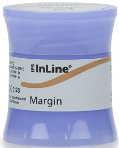 Металокераміка Ivoclar Vivadent IPS InLine, Плечова маса, A-D, 20 г, A3, 20 г (593196)