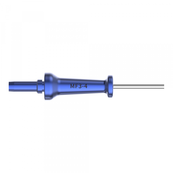 Насадка лазера DTE MF для системы D-Laser Blue (3 шт)