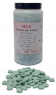 Таблетки для полоскания полости рта MGS, 1000 шт (GAP)