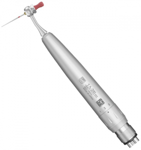 Скалер пневматический Micron TA-200 (Endodontics + Scaling)