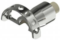 Micro Saw Shield 10SC (Osung) Защита дисковой хирургической фрезы под угловой наконечник