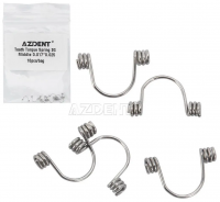 Пружина торковая Azdent, 0.17х0.25 мм (1 шт)