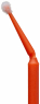 Микроаппликаторы Dochem, стандартные, 2 мм, оранжевые (1A6541.2N) 100 шт