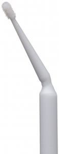 Микроаппликаторы Dochem, супертонкие, 1 мм, белые (1A6543.1) 100 шт
