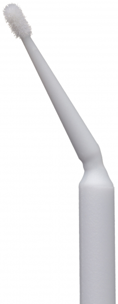 Микроаппликаторы Dochem, супертонкие, 1 мм, белые (1A6543.1) 100 шт