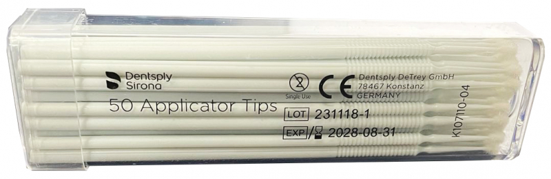 Мікробраші Дентсплай (Dentsply) 50 шт