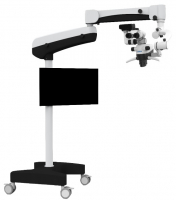 Микроскоп COXO C-CLEAR-2+ TOP