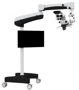 Мікроскоп COXO C-CLEAR-2+ TOP