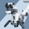 Микроскоп Eighteeth Acuvision X