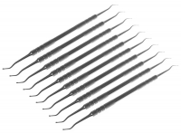 Екскаватор стоматологічний ММІЗ