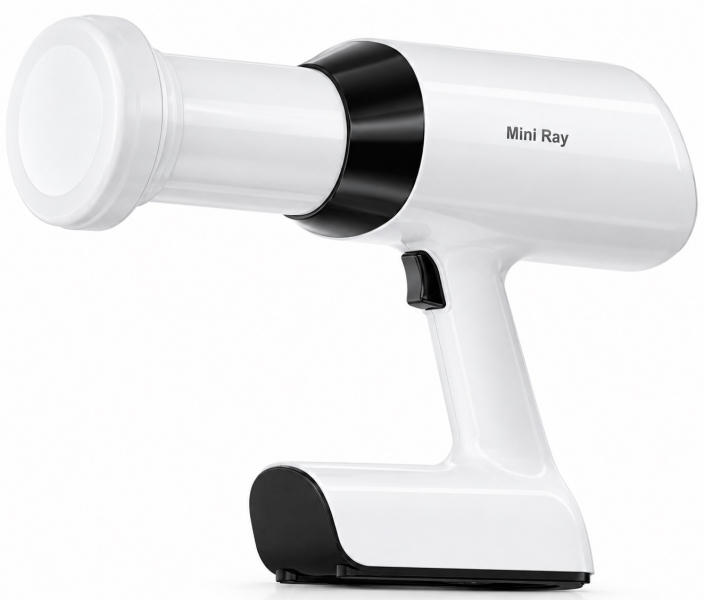 Mini Ray PRO (DTE) Стоматологический портативный рентген-апарат