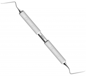 MiniX1 (Deppeler SA) Эндодонтический микроэкскаватор