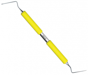 MiniX2 (Deppeler SA) Эндодонтический микроэкскаватор