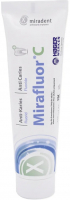 Mirafluor C (Miradent) Зубная паста на основе фторида натрия, 100 мл