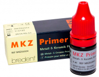 MKZ Праймер (Bredent) для металла, 4 мл (виробник Німеччина)