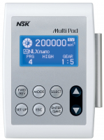 Многофункциональная панель управления NSK Multipad, Y1001846