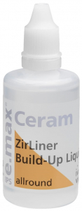 Моделююча рідина Ivoclar Vivadent IPS e.max Ceram ZirLiner Liquid, 60 мл (597050)