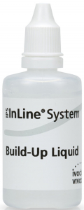 Моделювальна рідина Ivoclar Vivadent IPS InLine System Build Up Liquid L