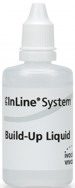 Моделювальна рідина Ivoclar Vivadent IPS InLine System Build Up Liquid L