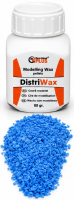 MODELLING WAX pellets (Distrident Plus) Воск моделирующий в гранулах, 80 г