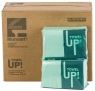 Monoart Towel UP, 500 шт (Euronda) Трёхслойные стоматологические салфетки, для пациента