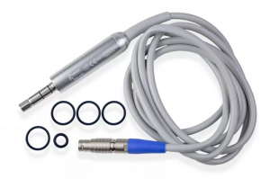 Мотор Woodpecker для физиодиспенсера Implanter LED (автоклавный мотор)