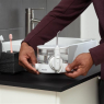 Ирригатор Waterpik WF-11 ION