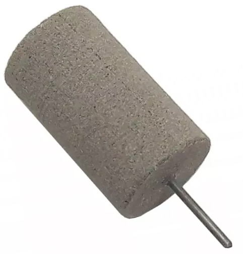 Пин керамический для обжига OEM цилиндр (1 шт)