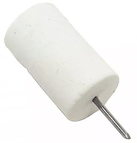 Пин керамический для обжига циркония OEM (1 шт)