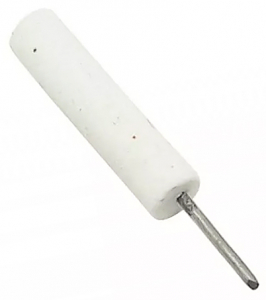 Пін керамічний для випалу цирконію OEM (1 шт)